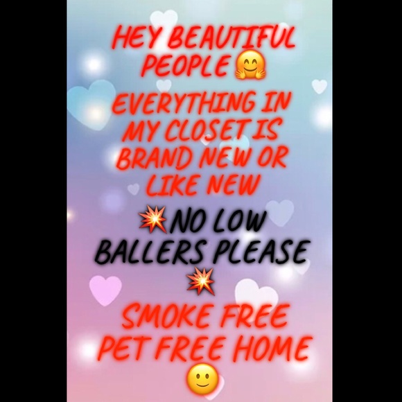 PLEASE BE RESPECTFUL WHEN SENDING OFFERS - Picture 2 of 2